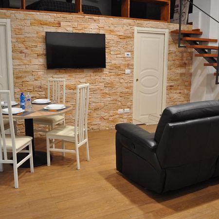 Loft Casa Zeffirino Lägenhet Sanremo Exteriör bild