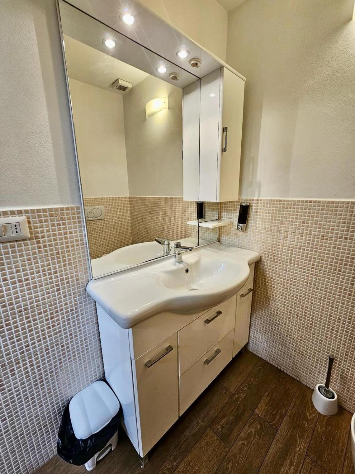 Loft Casa Zeffirino Lägenhet Sanremo Exteriör bild