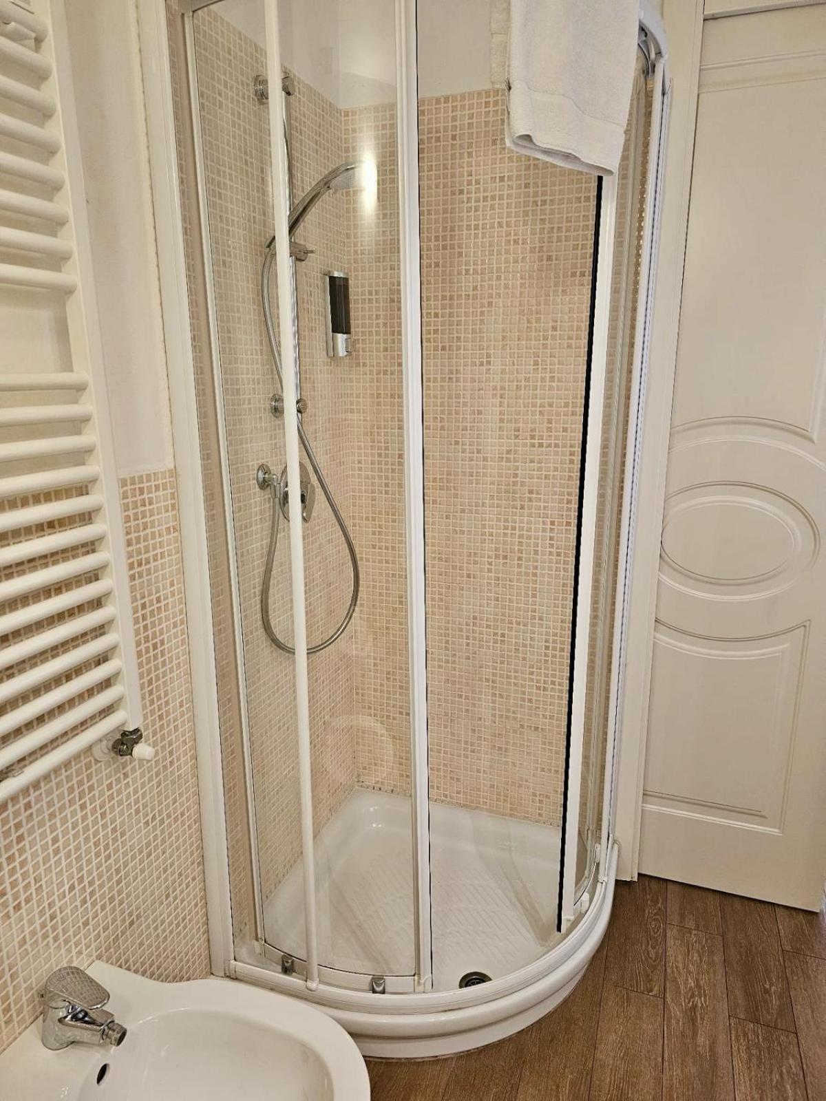 Loft Casa Zeffirino Lägenhet Sanremo Exteriör bild
