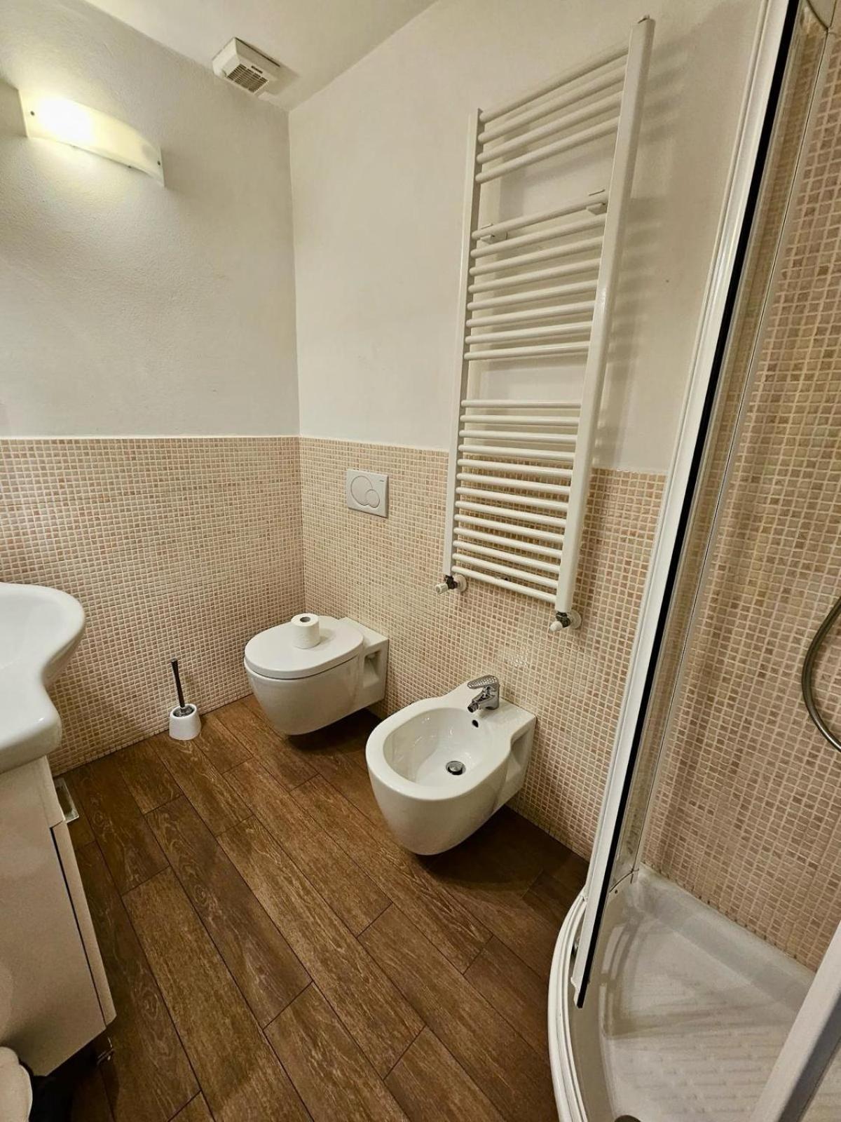 Loft Casa Zeffirino Lägenhet Sanremo Exteriör bild