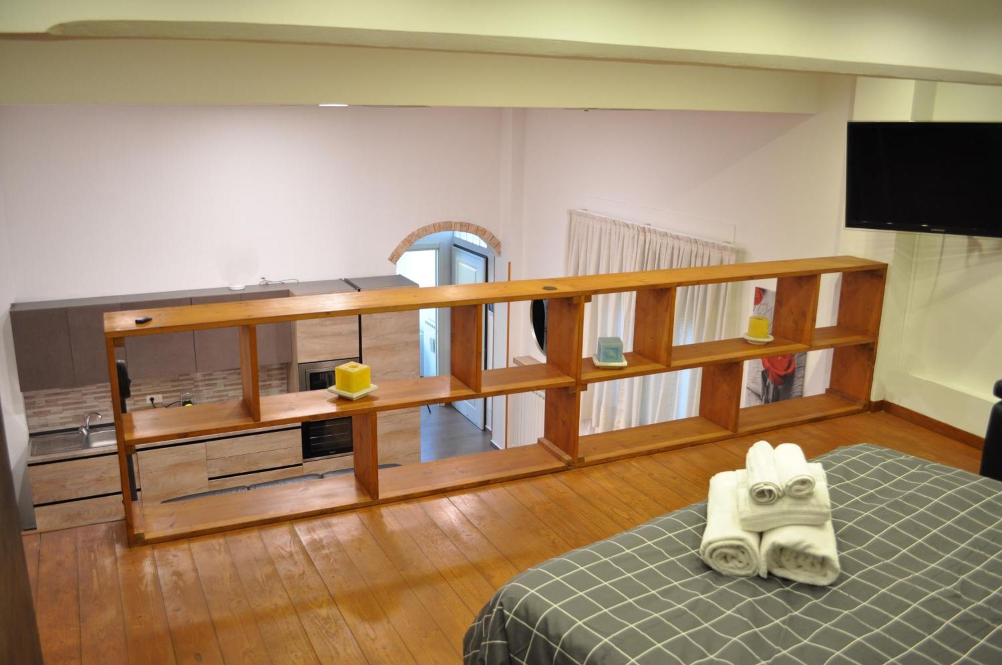 Loft Casa Zeffirino Lägenhet Sanremo Exteriör bild
