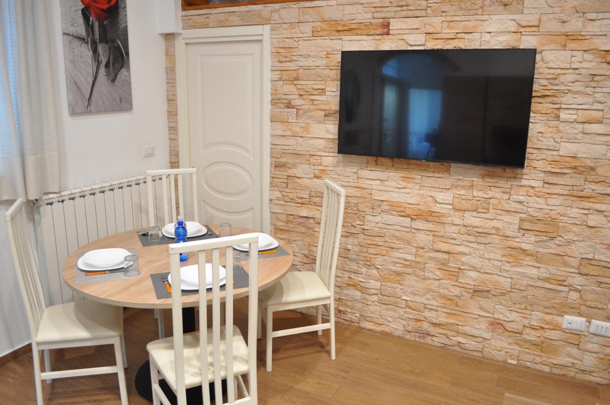 Loft Casa Zeffirino Lägenhet Sanremo Exteriör bild