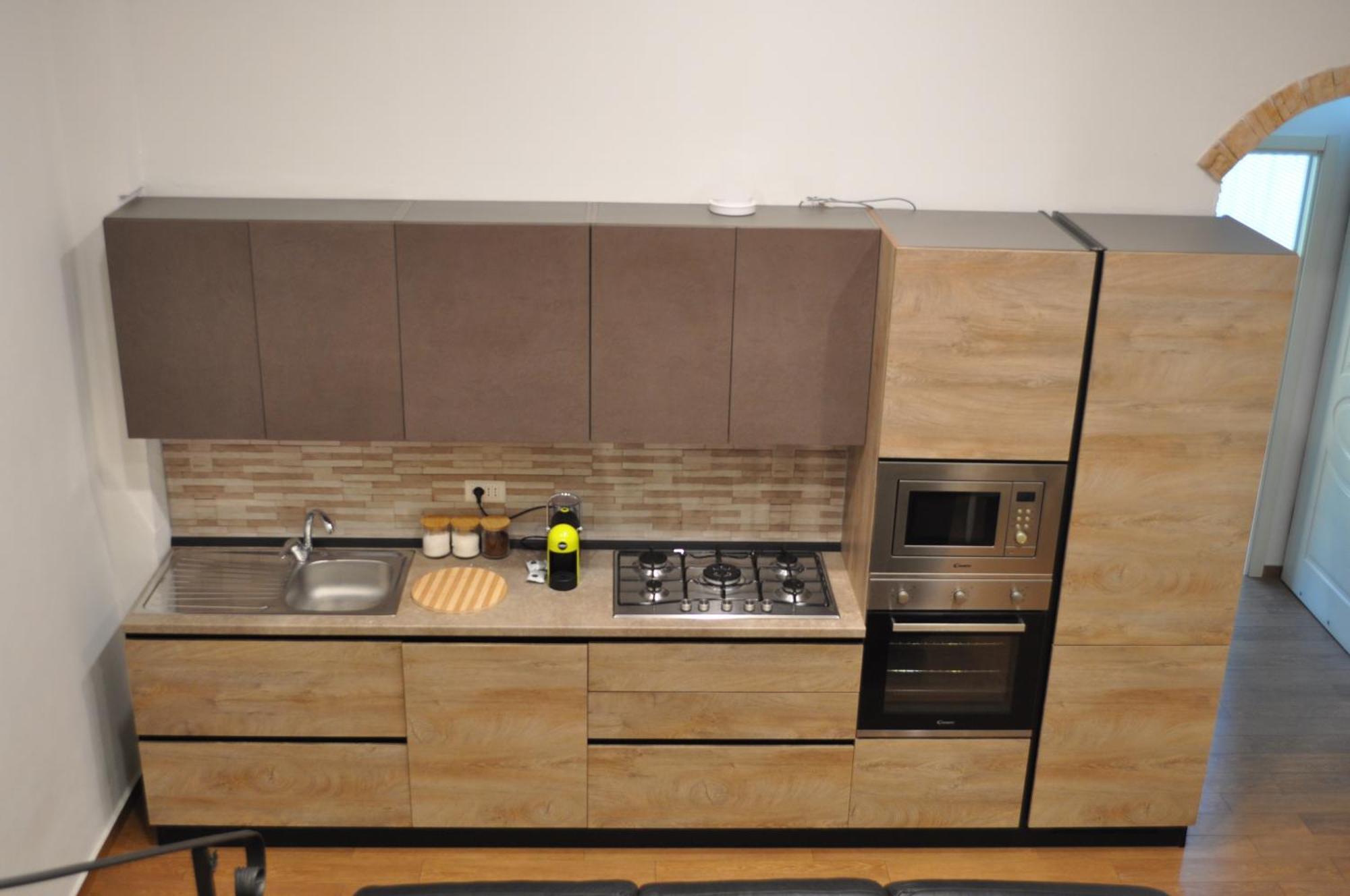 Loft Casa Zeffirino Lägenhet Sanremo Exteriör bild